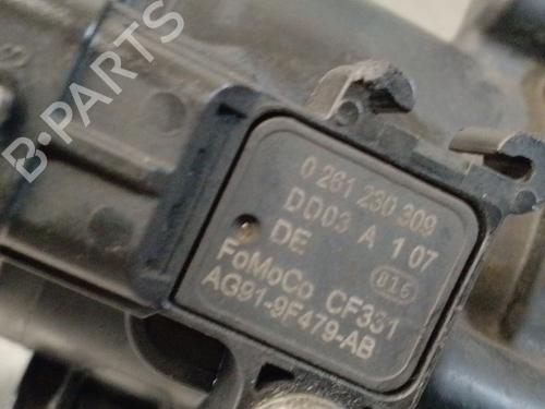 Pipe FORD RANGER (TKE) 2.2 TDCi | BP33322046M125 - Image 5