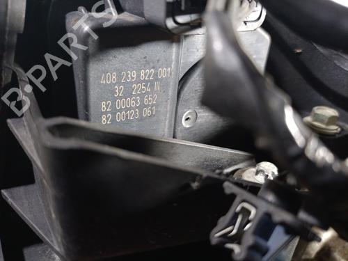 Engine RENAULT LAGUNA II (BG0/1_) 1.8 16V (BG0B, BG0M) | BP36115029M1 - Image 9