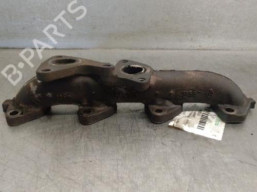 Used Exhaust manifold Exhaust manifold 37795690 37795690