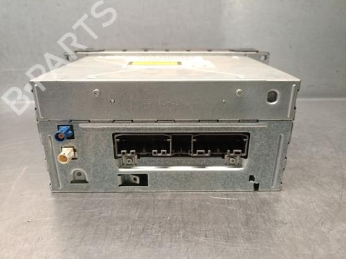 Radio CHRYSLER GRAND VOYAGER V (RT) 2.8 CRD | BP38011526E6 - Image 2