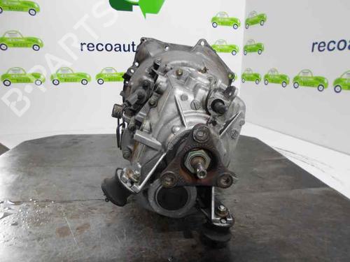 Gearbox BMW 3 (E46)  | BP2122599M3 