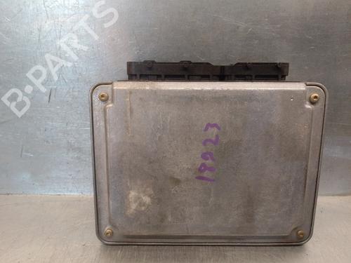 Engine control unit (ECU) OPEL ZAFIRA A MPV (T98)  | BP15544374M57 