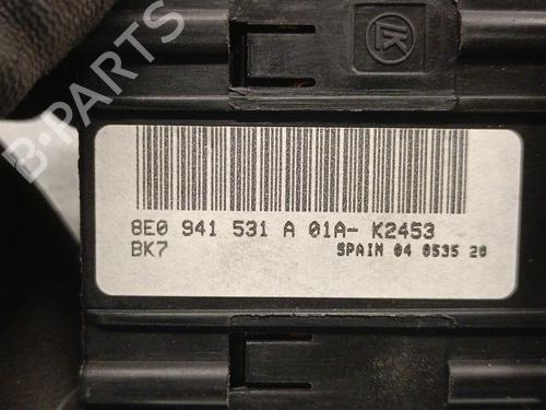 Headlight switch AUDI A4 B6 Avant (8E5) 1.9 TDI | BP34007545I24  - Image 5
