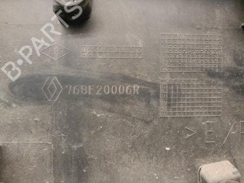 Other RENAULT MASTER III Van (FV) 2.3 dCi 150 FWD (FV0F, FV03, FV09) | BP38775757O1 - Image 3