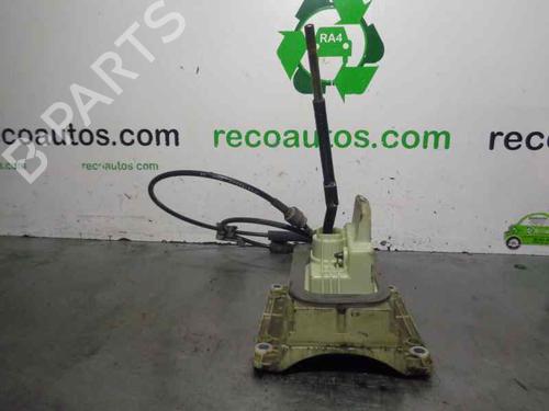 Gear lever FIAT STILO (192_) 1.6 16V (192_XB1A) | BP7445945M90 