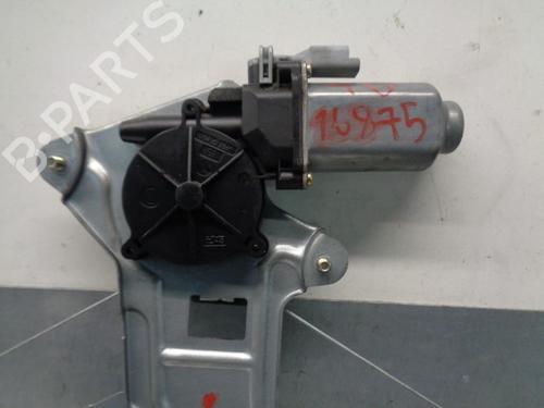 Rear right window mechanism CITROËN XSARA (N1) 1.6 i | BP11380293C25 