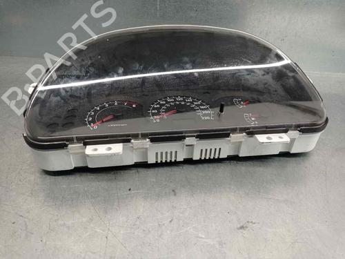 Instrument cluster KIA SHUMA II (FB) 1.6 | BP10181948C47 
