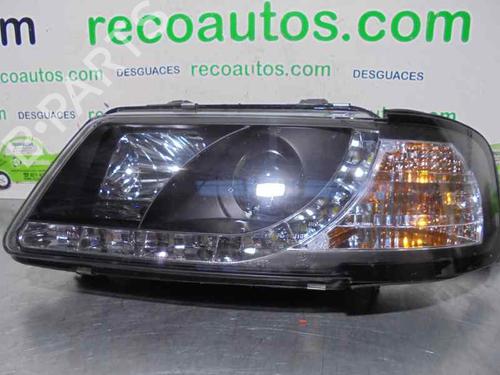 Left headlight AUDI A3 (8L1)  | BP2115288C28 