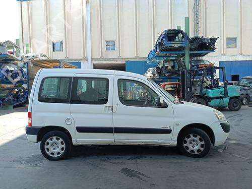 Engine control unit (ECU) PEUGEOT PARTNER MPV (5_, G_) | BP27298669M57 - Image 8