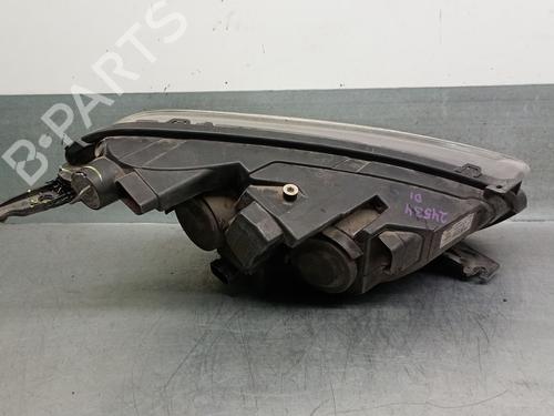 Venstre forlygte FORD TRANSIT COURIER B460 Box Body/MPV 1.5 TDCi | BP32068056C28