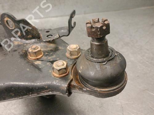 Right rear suspension arm MITSUBISHI PAJERO III (V7_W, V6_W) 3.2 Di-D (V68W) | BP32138219M15