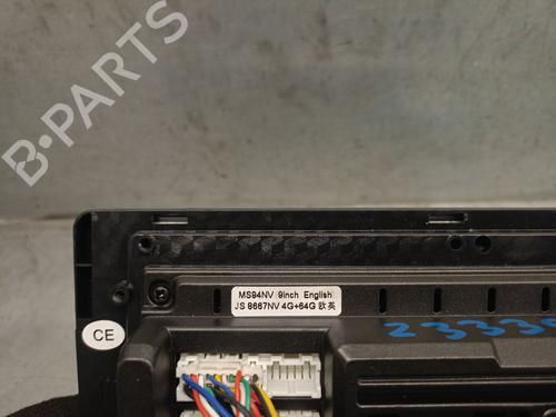 Display monitor MERCEDES-BENZ E-CLASS (W211)  | BP28011158C48 