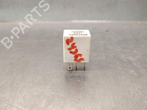 Module électronique MITSUBISHI PAJERO III (V7_W, V6_W) 3.2 Di-D (V68W) (160 hp) 32060043