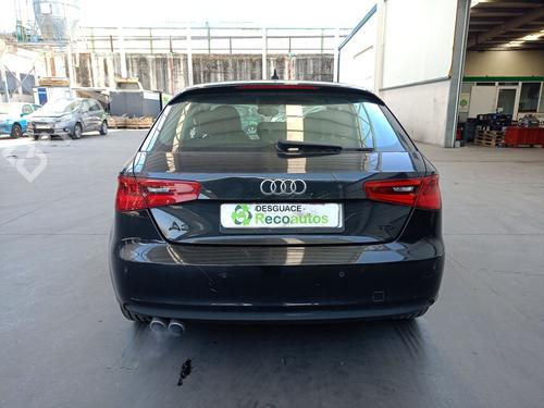 Electronic module AUDI A3 (8V1, 8VK) 2.0 TDI | BP27701799M83 - Image 7