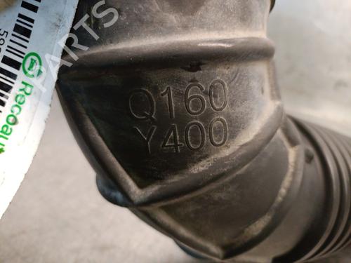 Pipe SSANGYONG REXTON (Y400, Y450) 2.2 Xdi All-wheel Drive (POE) | BP34400537M125  - Image 6