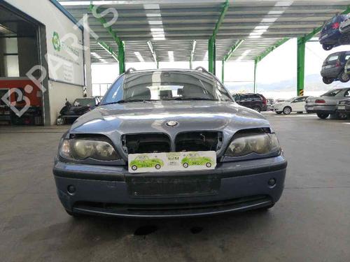 Headlight switch BMW 3 Touring (E46)  | BP7546337I24 