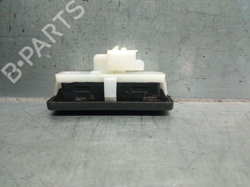 Tailgate handle CITROËN C5 AIRCROSS (A_) 1.2 PureTech 130 (ARHNSJ) | BP27660763C132 