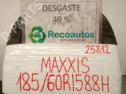 Fælk Fælk TOYOTA YARIS (_P9_) 1.4 D-4D (NLP90_, NLP90R) (90 hp) 36675673 36675673
