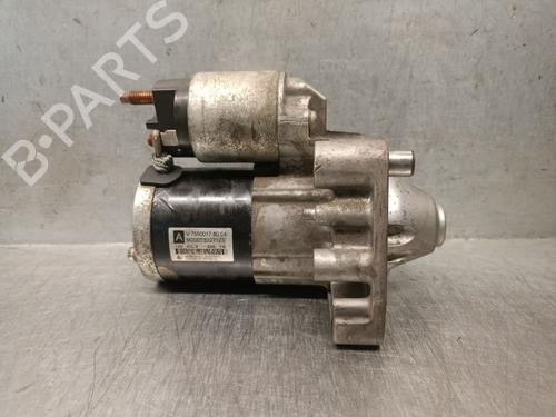 Used Starter PEUGEOT 308 CC (4B_) 1.6 16V (156 hp) 25241566