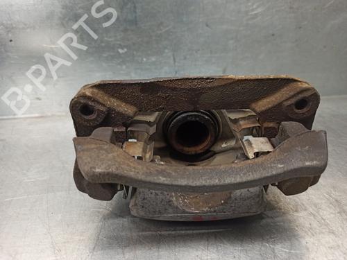 Left rear brake caliper SUBARU LEGACY V Estate (BR) 2.0 D AWD (BRD) | BP11619034M107 