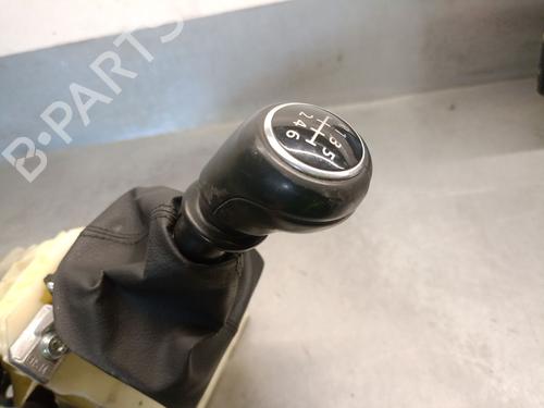 Gear lever VW MULTIVAN T6 (SGF, SGM, SGN, SHM, SHN) 2.0 TDI | BP37792948M90  - Image 6