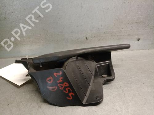 Front right interior door handle VW CRAFTER Van (SY_, SX_) | BP33288199I14 - Image 3