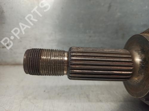 Left front driveshaft FORD FOCUS I Saloon (DFW)  | BP16259577M38 