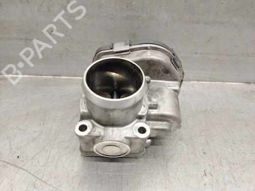 Throttle body PEUGEOT 308 SW I (4E_, 4H_) 1.6 HDi | BP22740073M82 