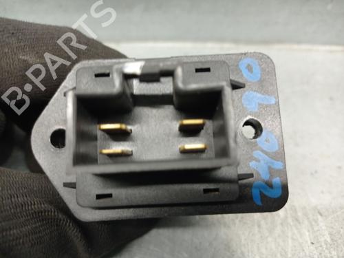 Heater resistor DAEWOO LACETTI Hatchback (KLAN) 1.6 | BP30640994M108
