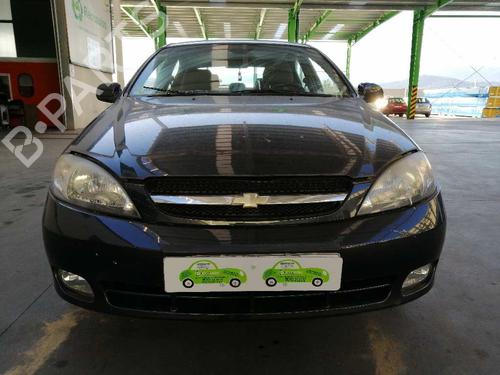 Fuse box CHEVROLET LACETTI (J200) 1.6 | BP5788962E1 - Image 9