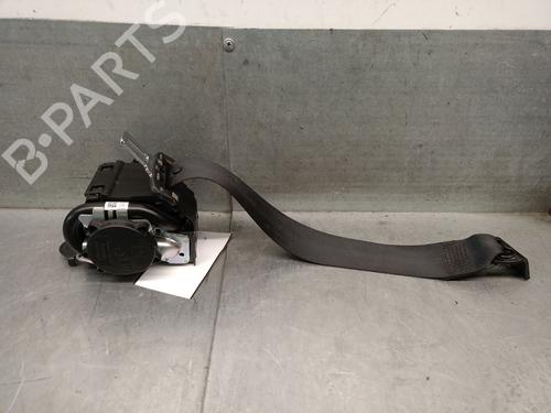 Used Rear left seatbelt Rear left seatbelt RENAULT ARKANA I (LCM_, LDN_) 1.6 E-TECH 145 (LDMU) (143 hp) 33468331 33468331