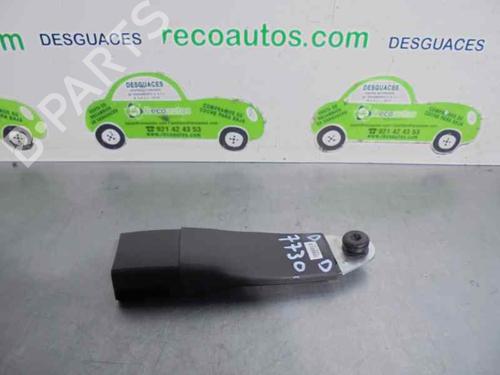 Seat buckle JEEP COMPASS (MK49) 2.2 CRD 1HM261DV