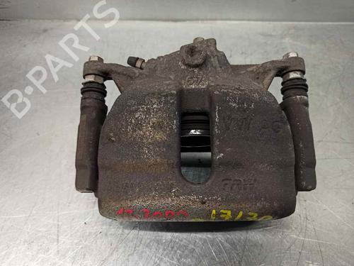 Used Right front brake caliper SKODA OCTAVIA III Combi (5E5, 5E6) 1.5 TSI G-TEC (130 hp) 12132999