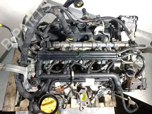 Engine FIAT 500L (351_, 352_) 1.3 D Multijet (199LXY1A, 199LXY11) | BP31940019M1 