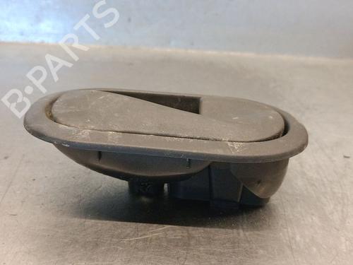 Front right interior door handle RENAULT MASTER III Van (FV) 2.3 dCi 135 FWD (FV0N, FV08, FV06, FV00, FV1S) | BP37525973I14 - Image 4
