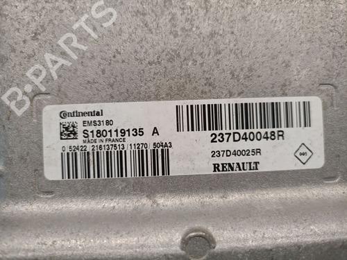 Engine control unit (ECU) RENAULT FLUENCE (L3_) Z.E. | BP34193916M57  - Image 5