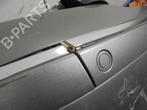 Rear bumper BMW 7 (E65, E66, E67) 730 i, Li | BP8243440C8 