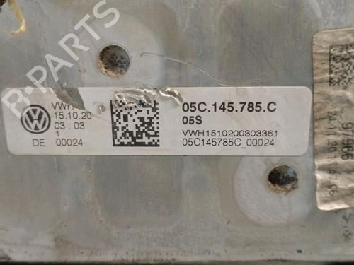 Intercooler SKODA KAMIQ (NW4) 1.0 TSI | BP36995706M30 - Image 4