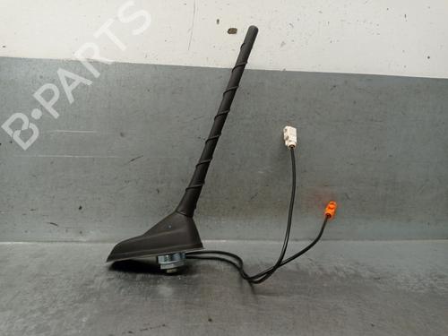 Front right lock CHEVROLET EPICA (KL1_) 2.0 | BP21793233C97 