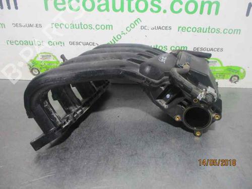 Intake manifold NISSAN JUKE (F15) 1.6 | BP5046061M70 