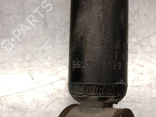 Venstre bagtil støddæmper RENAULT CAPTUR II (HF_) LPG (HFMT) | BP29966980M18