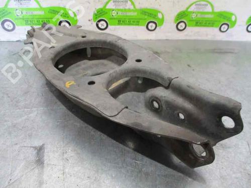 Right rear suspension arm MERCEDES-BENZ E-CLASS (W210) E 290 Turbo-D (210.017) | BP2117538M15 