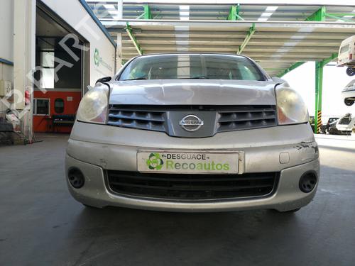 Engine mount NISSAN NOTE (E11, NE11) 1.4 | BP14818681M89 - Image 7