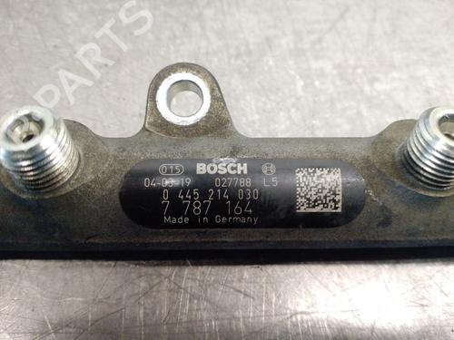 Sprederrør BMW 3 (E46) 320 d | BP29207207M98