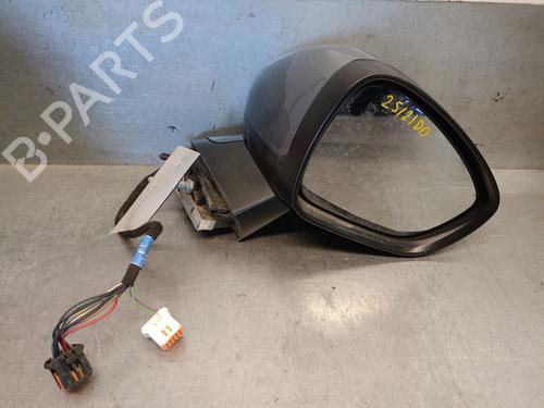Used Right mirror Right mirror CITROËN C4 II (NC_) 1.6 HDi 90 (92 hp) 33755972 33755972
