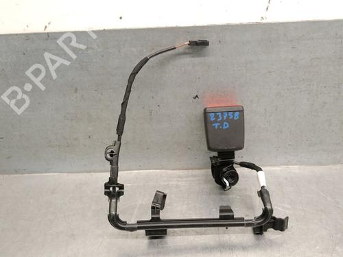 Sikkerhedssele-spænde VW TOUAREG (CR7, RC8) 3.0 TSI 4motion (340 hp) 30082179