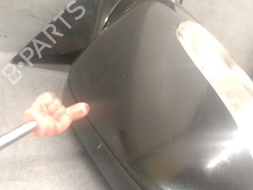 Right mirror MERCEDES-BENZ CLK (C209) CLK 200 Kompressor (209.342) | BP28162377C27 
