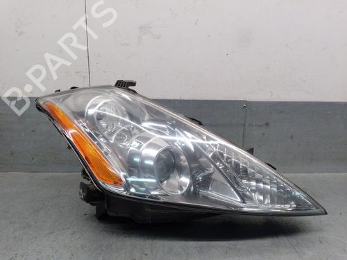 Phare droit NISSAN MURANO I (Z50) 3.5 4x4 (245 hp) 32092220