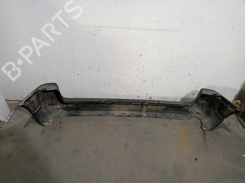 Rear bumper CITROËN BERLINGO / BERLINGO FIRST MPV (MF_, GJK_, GFK_) 1.9 D (MFWJZ) | BP29447688C8 