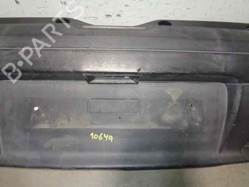 Rear bumper FIAT PUNTO (188_) 1.2 60 (188.030, .050, .130, .150, .230, .250) | BP5151543C8 